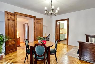 Apartament cu 4 camere în Centrul Istoric - 3