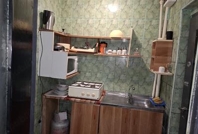 Garsonieră nedecomandată în Sud - 5