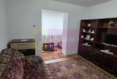 Garsonieră decomandată în Slobozia - 2