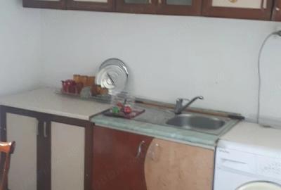 Garsonieră decomandată în Central - 1