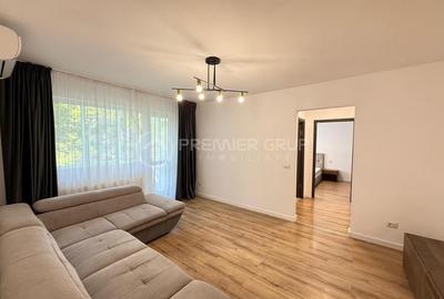 Apartament cu 2 camere în Tătărași