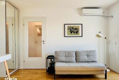 Apartament cu 2 camere decomandat, mobilat în Crângași - 11