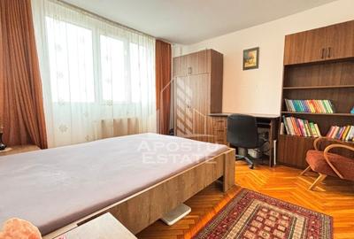 Apartament cu 3 camere decomandat în Take Ionescu - 6