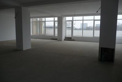 Spațiu comercial, de 2,050 mp, în Ultracentral - 8
