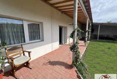 Casă individuală cu 2 camere cu Teren 305 Mp în Totoi - 6
