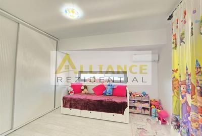 Duplex cu 3 camere cu Canalizare în Berceni