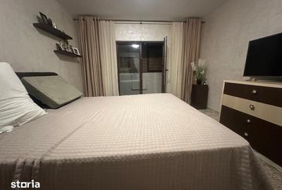 Garsonieră în Valea Lupului
