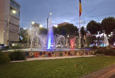 Apartament cu 2 camere decomandat, mobilat în Berceni - 11