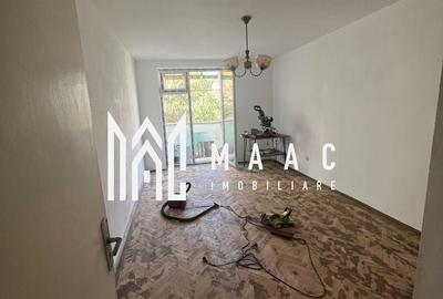 Apartament cu 4 camere decomandat în Nord