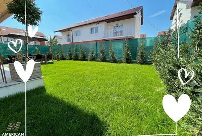 Casă cu 4 camere cu Teren 240 Mp în Nord - 3