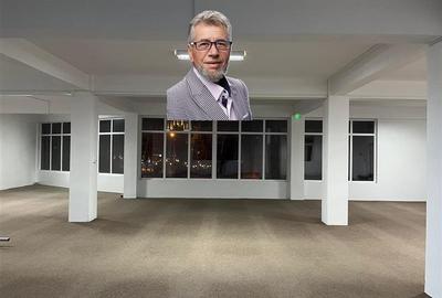 Spațiu comercial, de 230 mp, în Govândari - 1