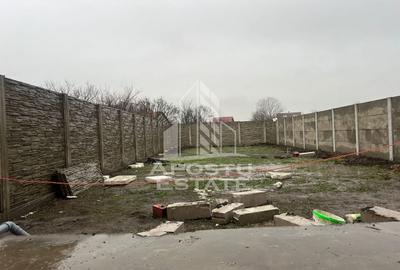 Duplex cu 4 camere cu Canalizare în Covaci - 6