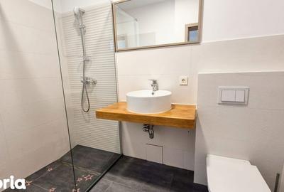 Apartament cu 2 camere semidecomandat, mobilat în Bartolomeu - 13