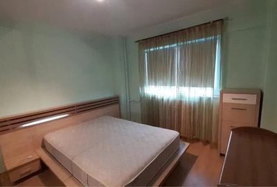 Apartament semidecomandat în Eminescu