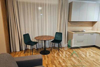 Apartament cu 2 camere semidecomandat în Grigorescu