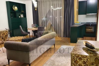 Apartament cu 2 camere semidecomandat, mobilat în Aviației - 8