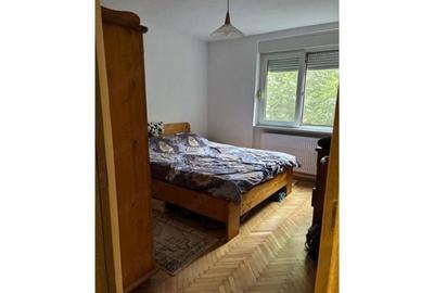 Apartament cu 2 camere în Medicină