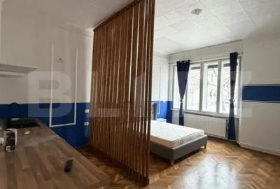 Garsonieră decomandată în Central - 5
