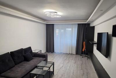 Apartament cu 2 camere în Decebal