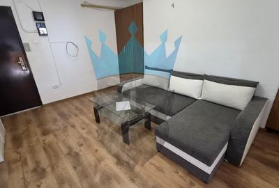 Apartament cu 2 camere decomandat, mobilat în Parcul Carol