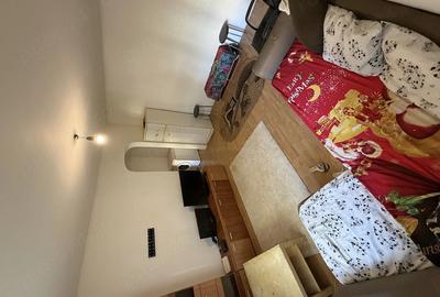 Apartament cu 2 camere semidecomandat în Sălaj