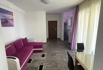 Apartament cu 2 camere semidecomandat, mobilat în Bună Ziua - 1