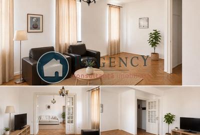 Apartament cu 6 camere decomandat în Unirii
