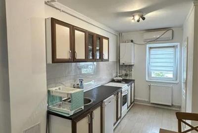 Apartament cu 2 camere decomandat, mobilat în Mărăști - 3