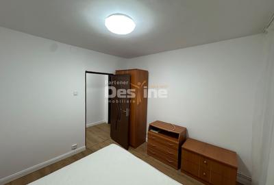 Apartament cu 2 camere decomandat, mobilat în Sebastian - 7