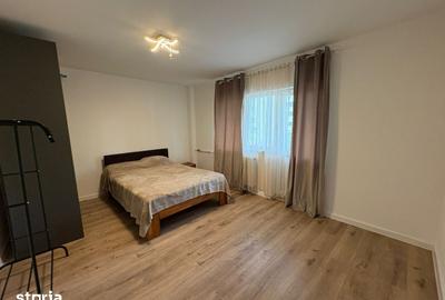 Apartament cu 2 camere decomandat, mobilat în Văcăresti - 4