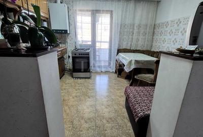 Apartament cu 2 camere decomandat, mobilat în Mărăști - 2