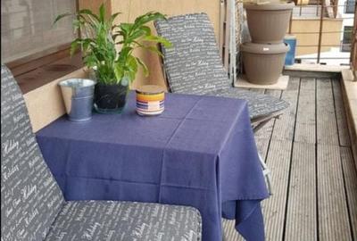 Apartament cu 2 camere în Băneasa - 2