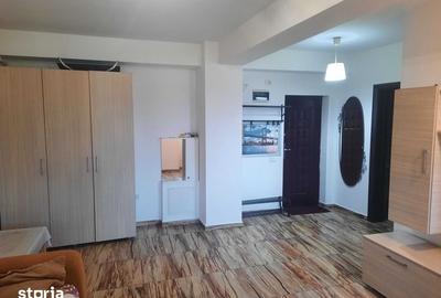 Apartament cu 2 camere în Chiajna
