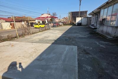 Spațiu comercial, de 300 mp, în Inel II - 2