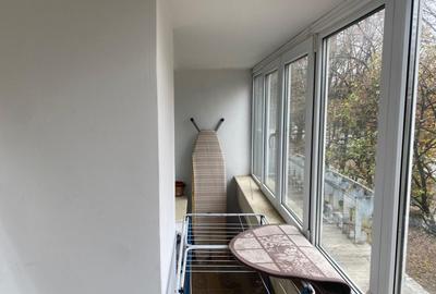 Apartament cu 4 camere decomandat, mobilat în Unirii - 16