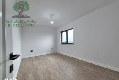 Casă cu 4 camere cu Teren 400 Mp în Miroslava - 6