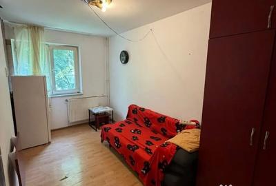 Garsonieră în Brâncoveanu - 2