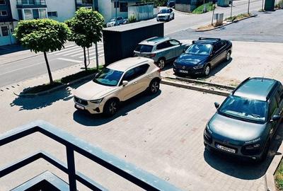 Apartament cu 2 camere decomandat în Grigorescu - 8