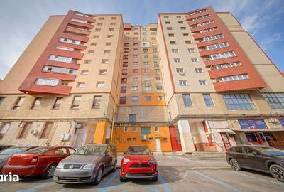Apartament cu 4 camere decomandat, mobilat în Vlahuță - 20