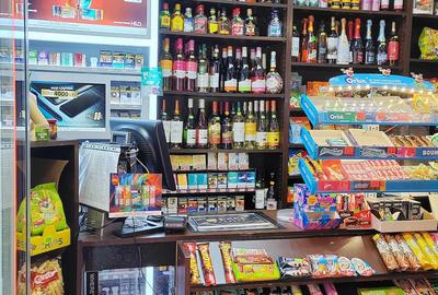 Spațiu comercial, de 45 mp, în Dristor