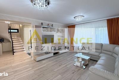 Casă cu 5 camere cu Teren 650 Mp în Berceni