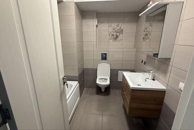 Apartament cu 2 camere în Central - 9