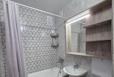 Garsonieră decomandată în Complex Studențesc - 1