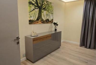 Apartament cu 2 camere decomandat, mobilat în Văcăresti - 4