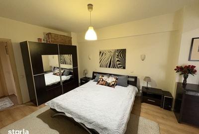 Apartament cu 2 camere în Central - 1