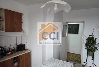 Apartament cu 3 camere decomandat în Central - 3