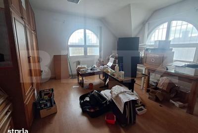 Spațiu comercial, de 240 mp, în Mureșeni - 3