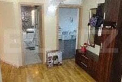 Apartament cu 4 camere decomandat în 22 Decembrie