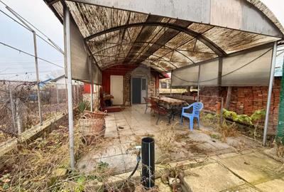 Casă cu 1 camere cu Teren 4246 Mp în Central - 11