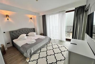 Apartament cu 4 camere decomandat, mobilat în Poiana Brașov - 8